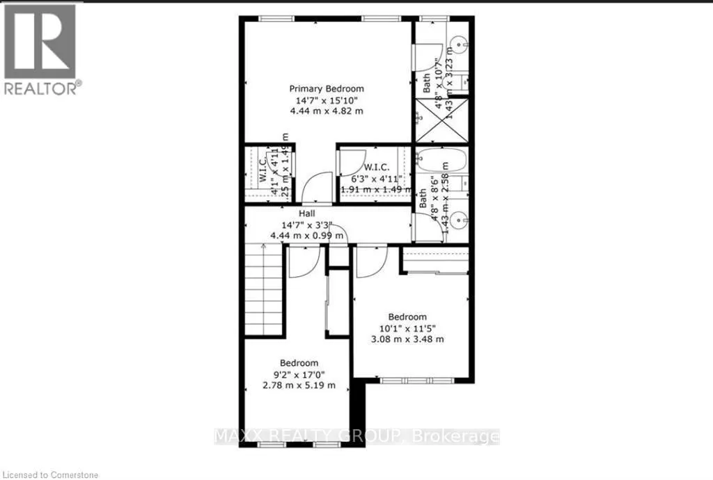 92 GLENVISTA DRIVE