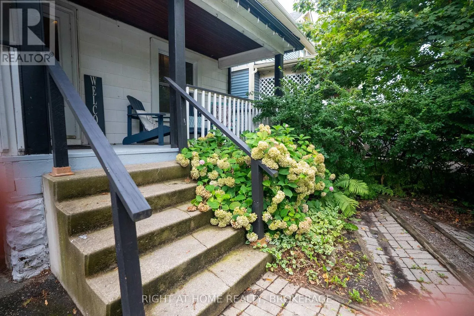 88 CHAPLIN AVENUE