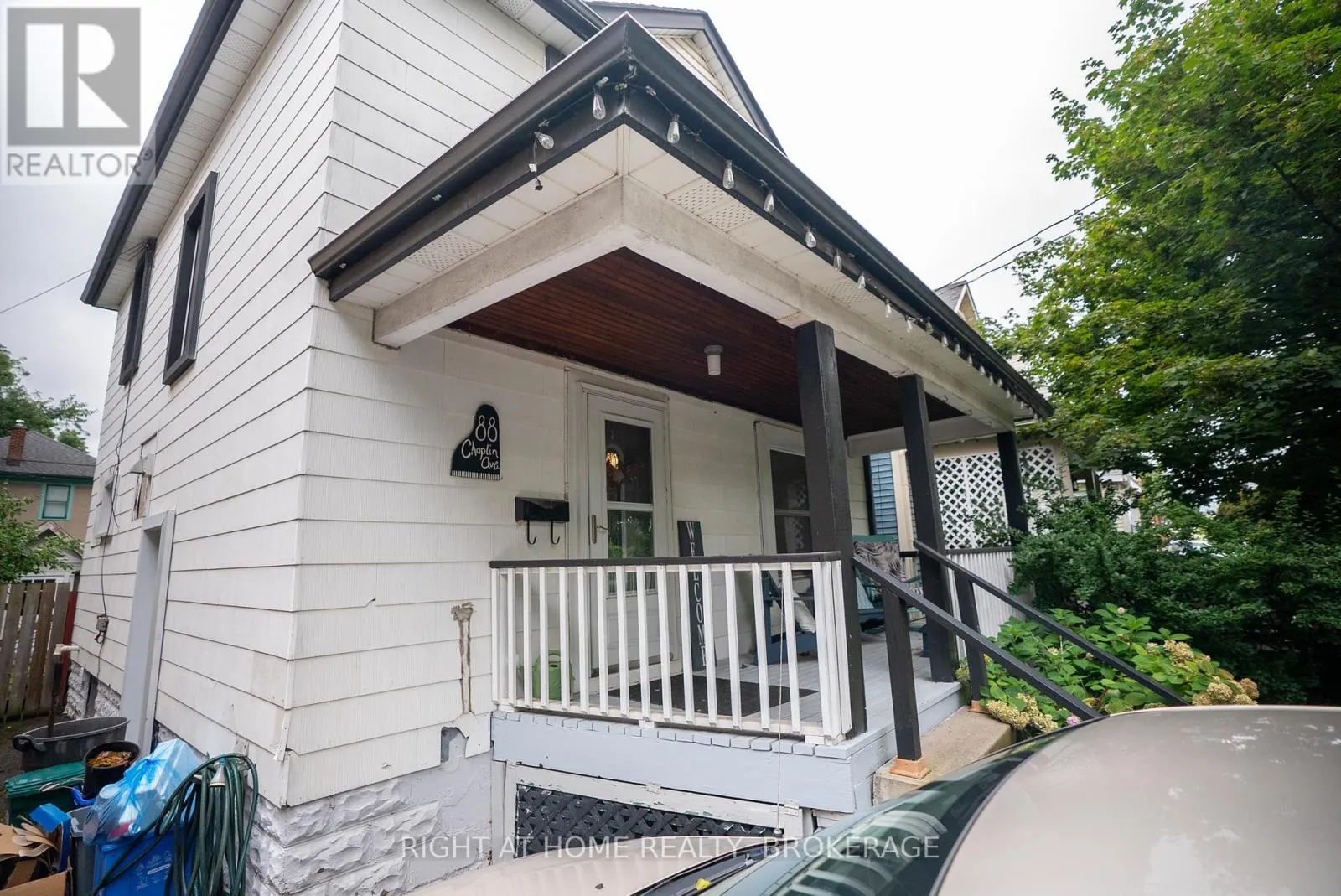 88 CHAPLIN AVENUE