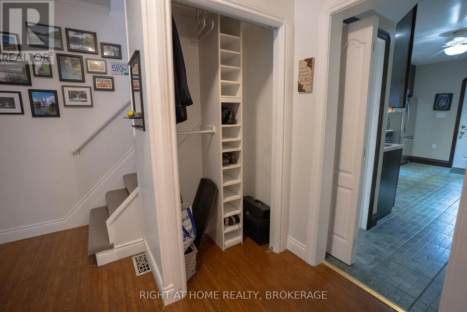 88 CHAPLIN AVENUE