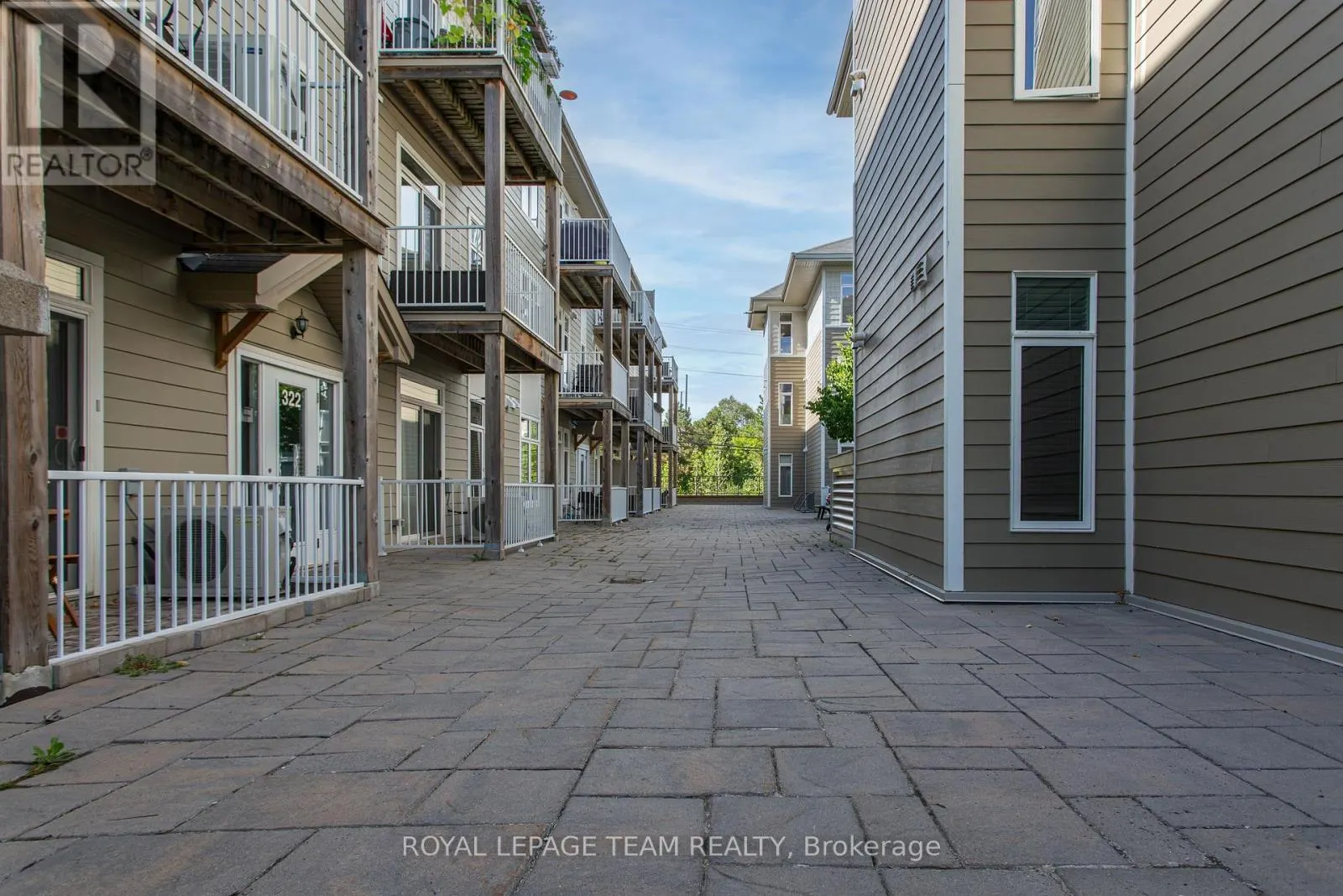 306-A EVEREST PRIVATE