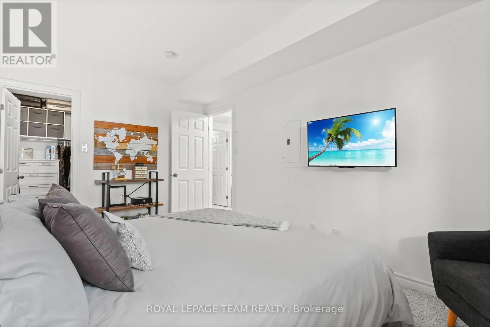 306-A EVEREST PRIVATE