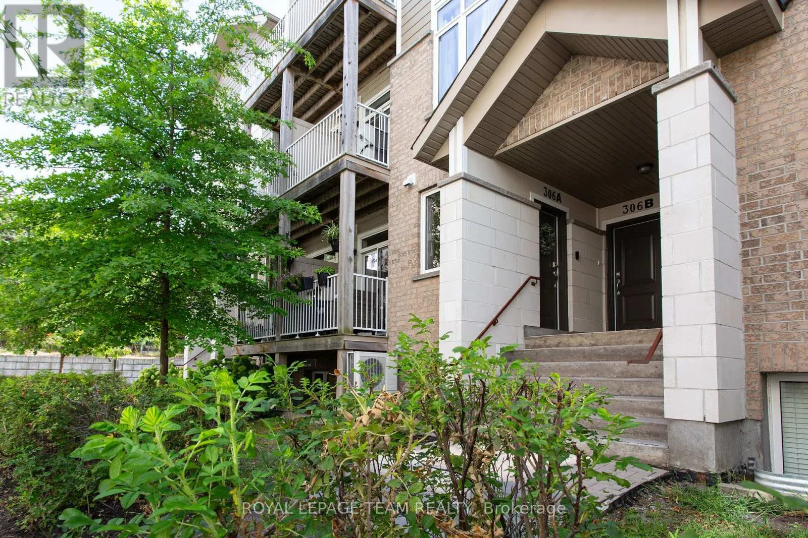 306-A EVEREST PRIVATE