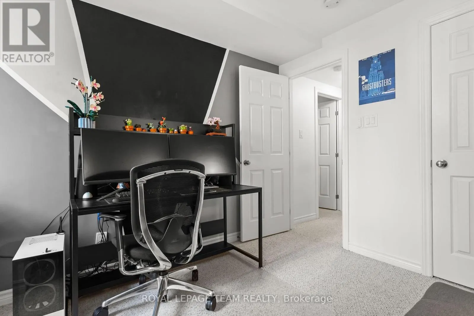 306-A EVEREST PRIVATE