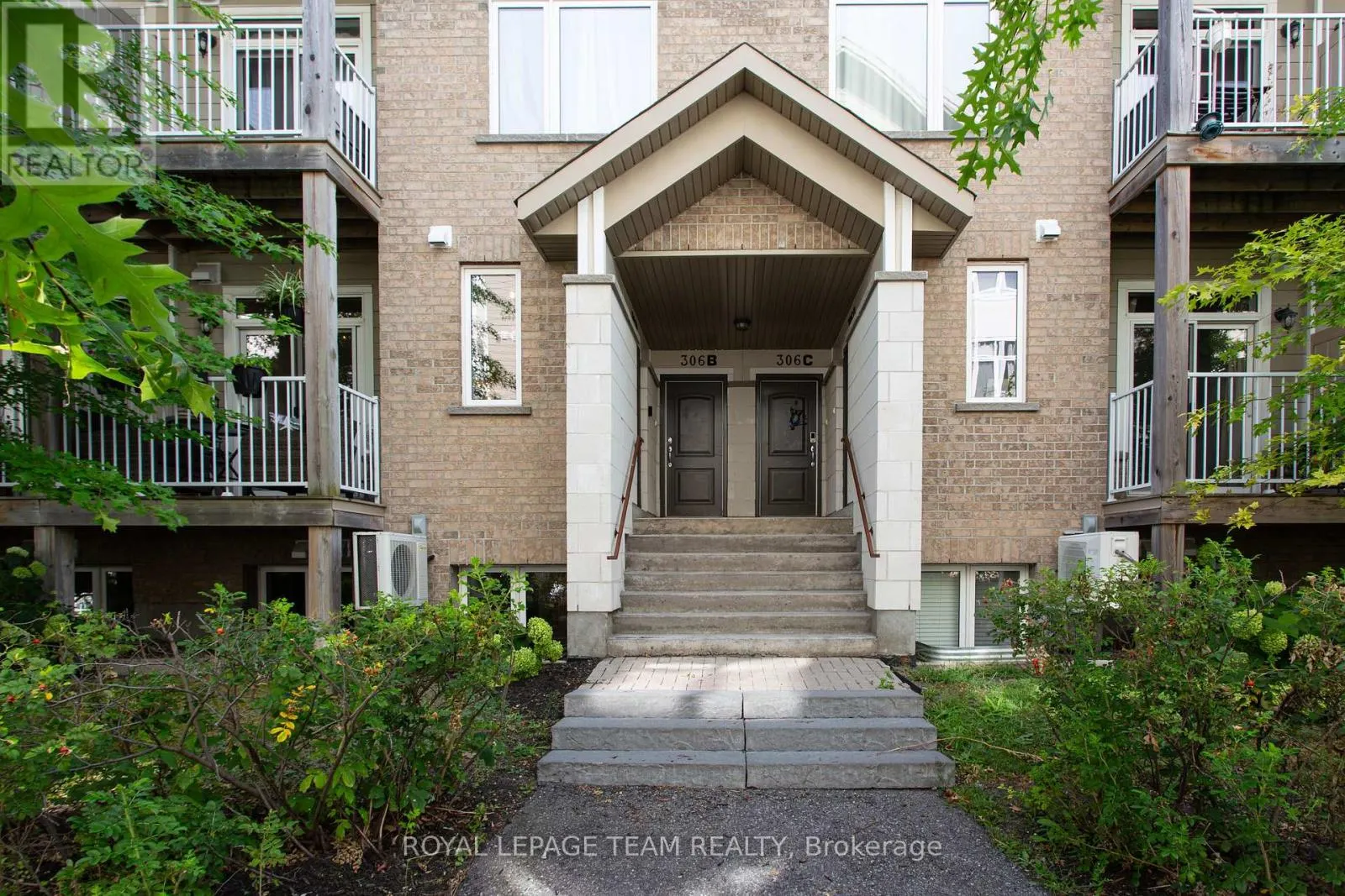 306-A EVEREST PRIVATE