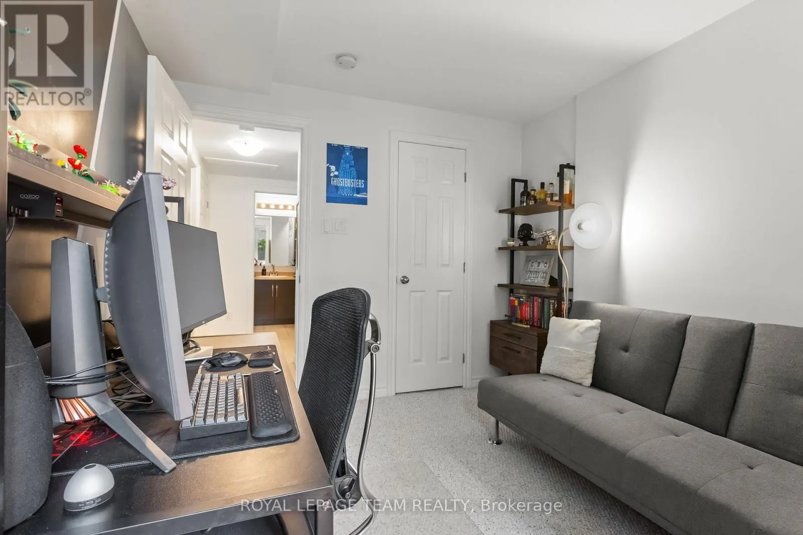 306-A EVEREST PRIVATE