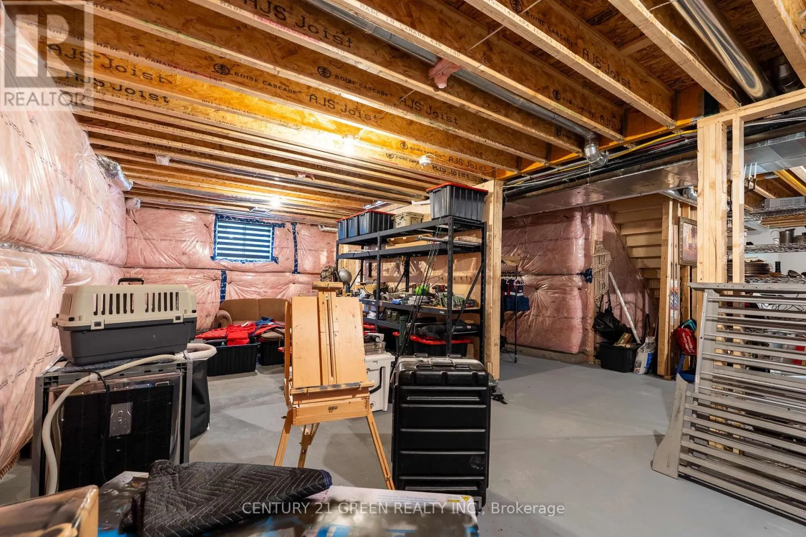 83 OPTIMIST DRIVE