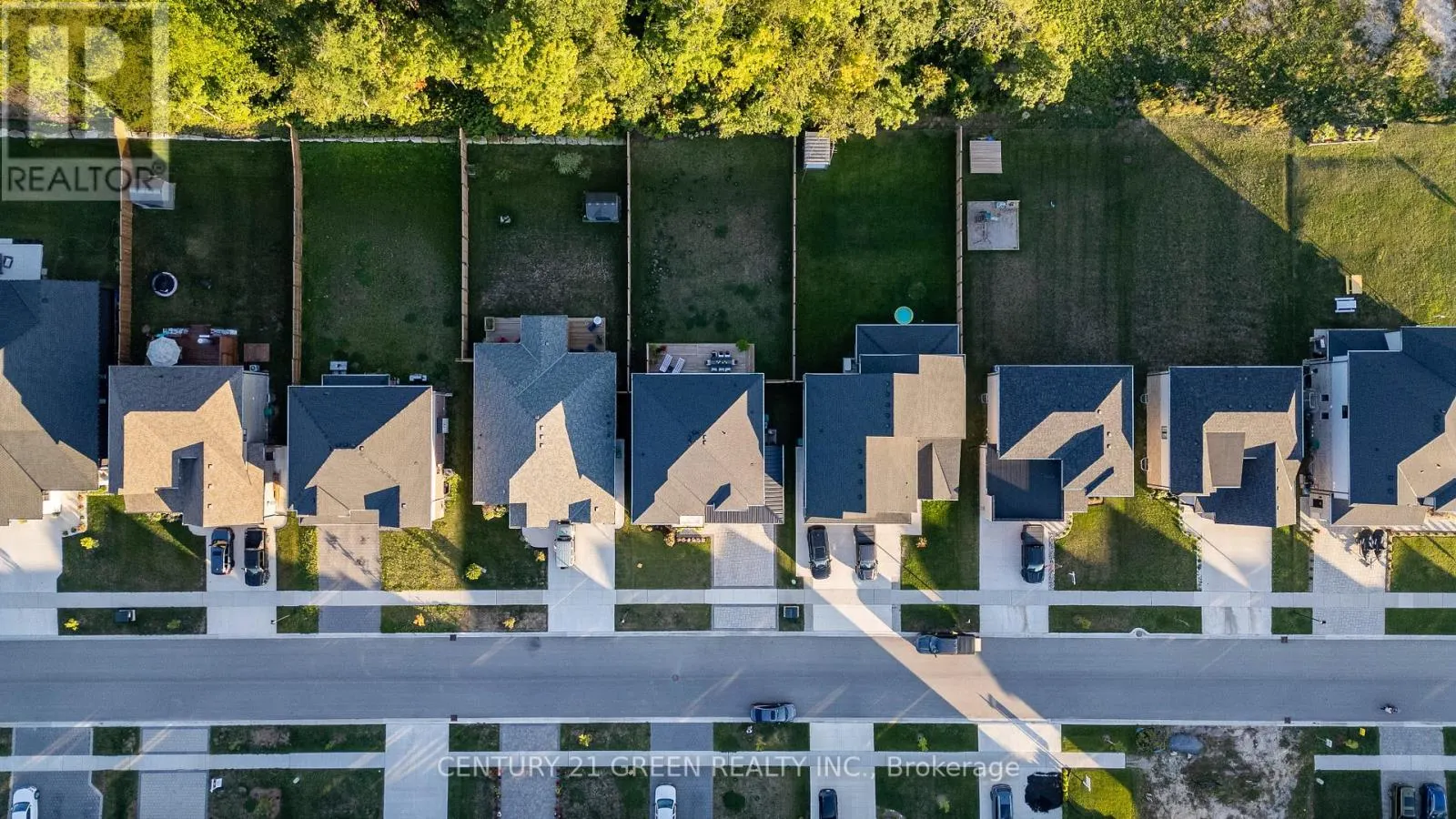 83 OPTIMIST DRIVE