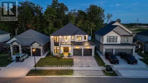 83 OPTIMIST DRIVE