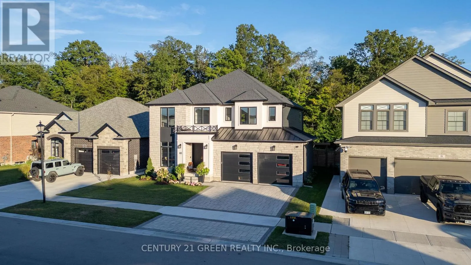 83 OPTIMIST DRIVE