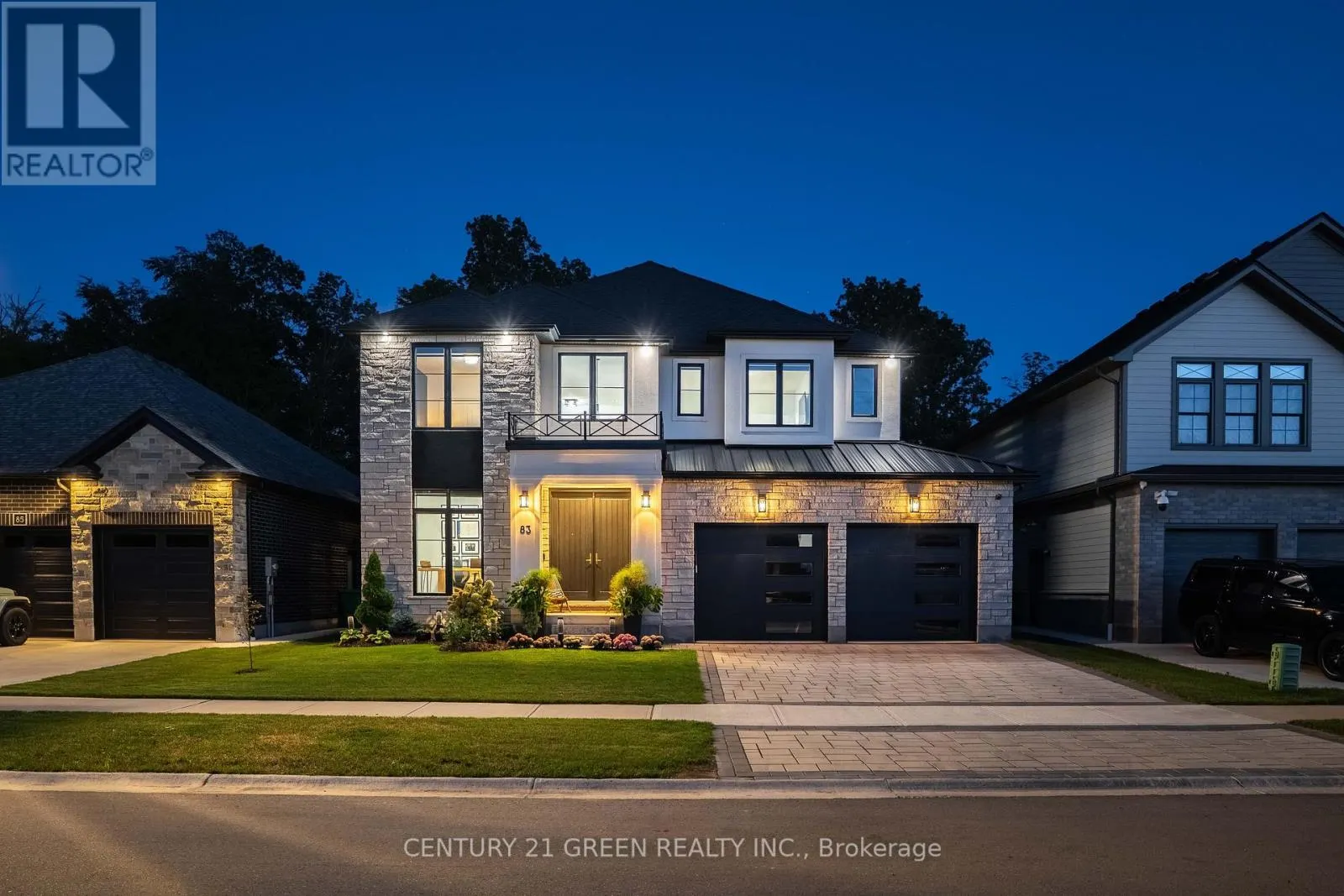 83 OPTIMIST DRIVE
