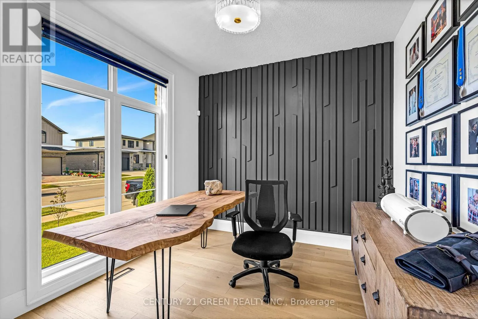 83 OPTIMIST DRIVE