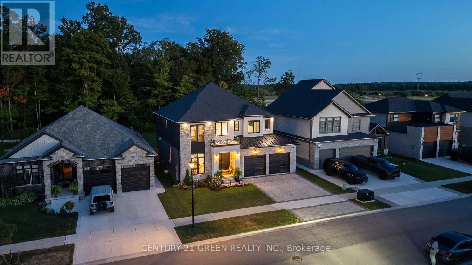 83 OPTIMIST DRIVE