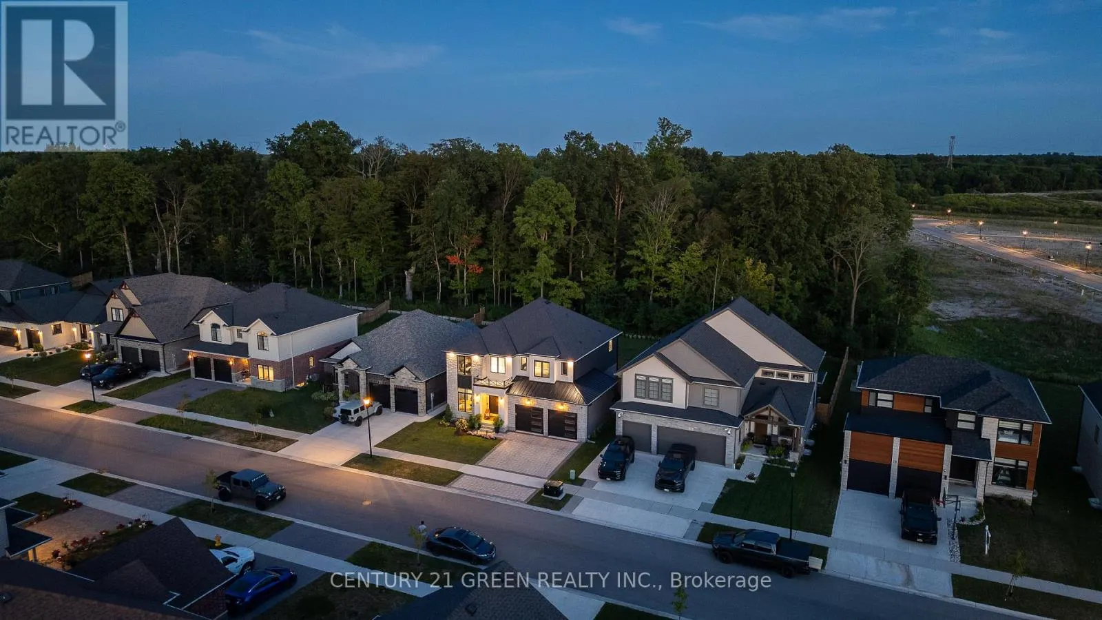 83 OPTIMIST DRIVE