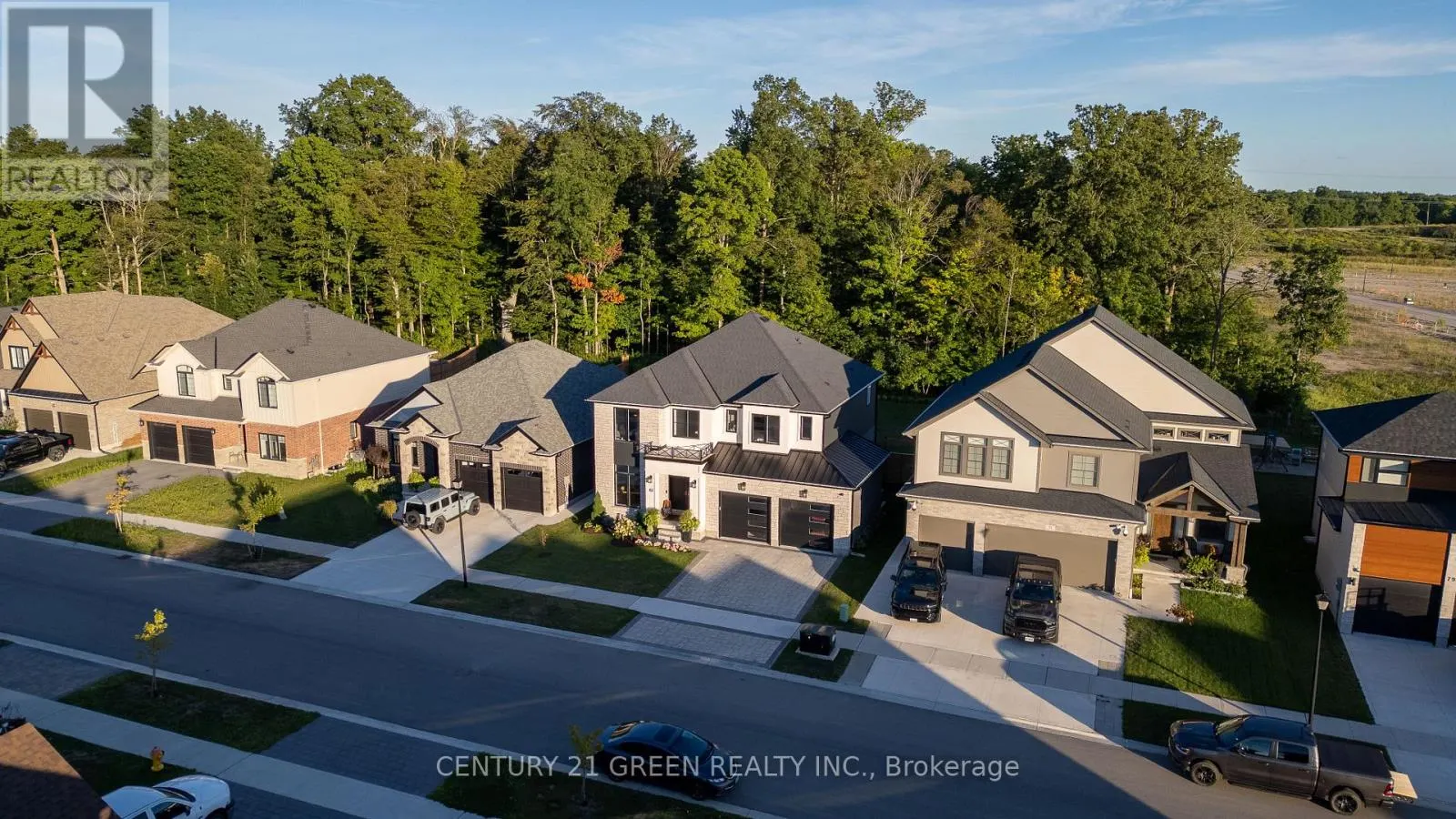 83 OPTIMIST DRIVE