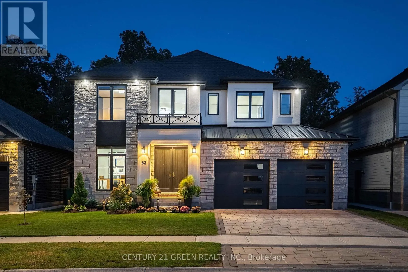 83 OPTIMIST DRIVE