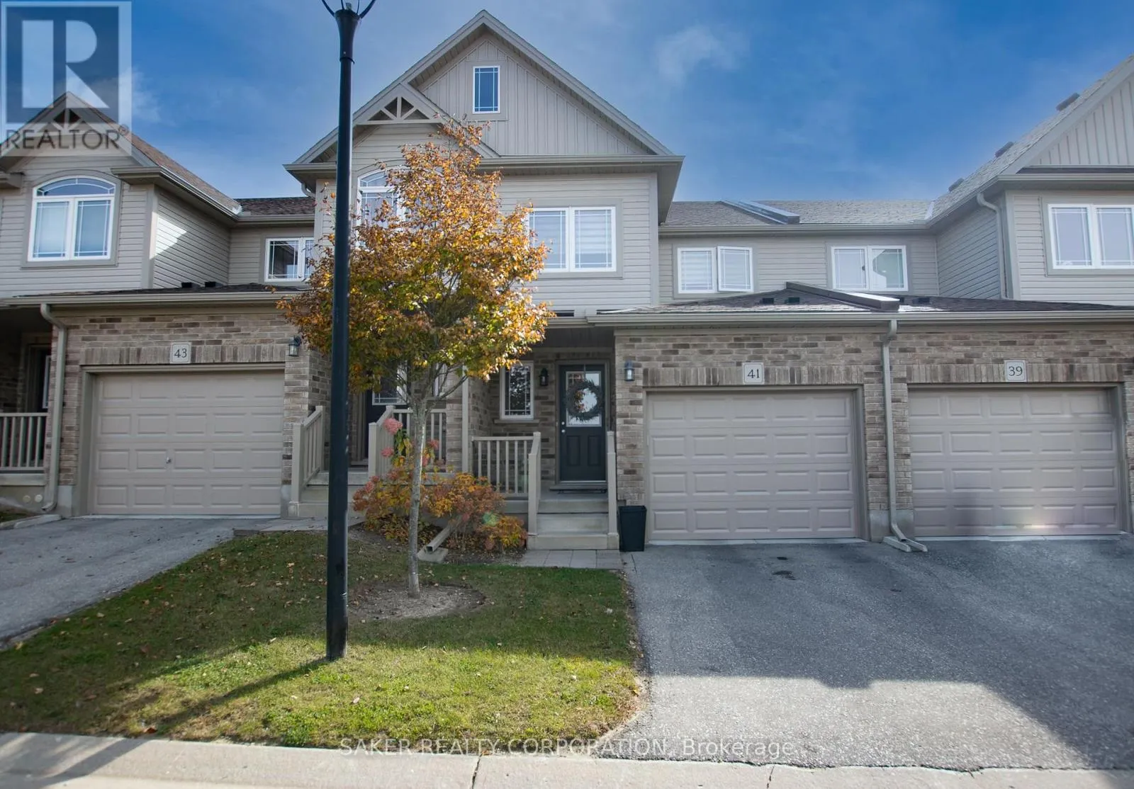 41 - 1220 RIVERBEND ROAD, #41