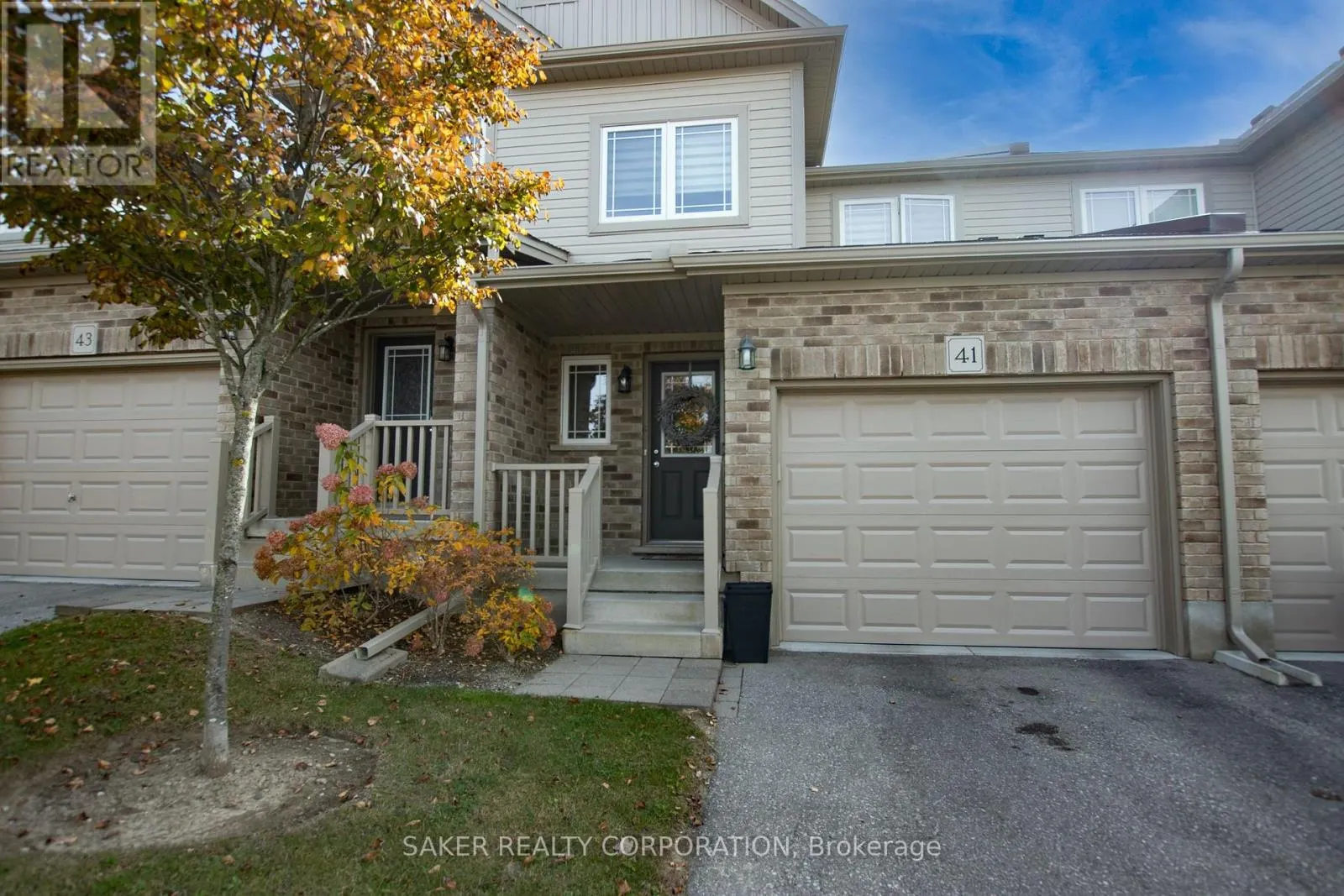 41 - 1220 RIVERBEND ROAD, #41