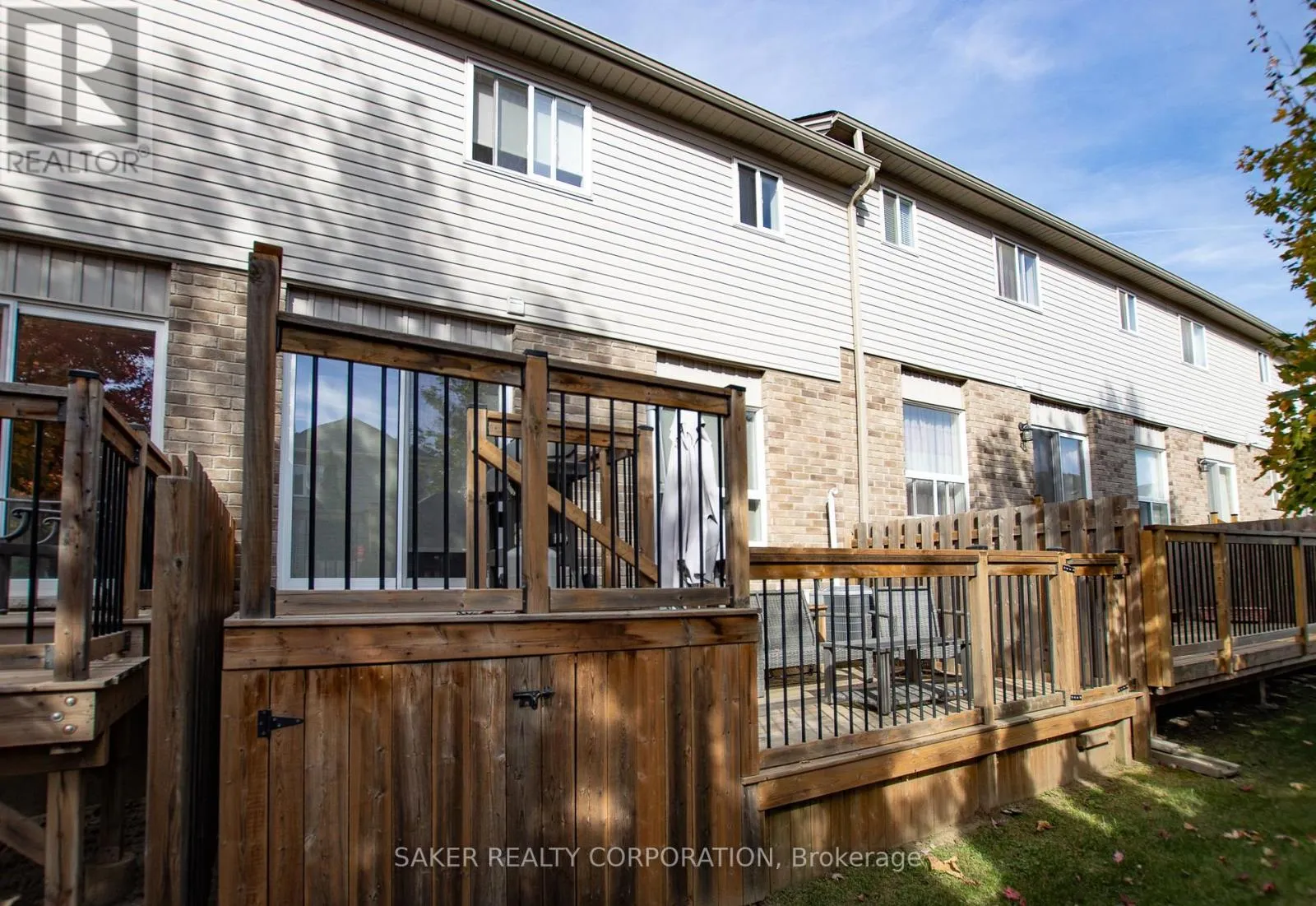 41 - 1220 RIVERBEND ROAD, #41