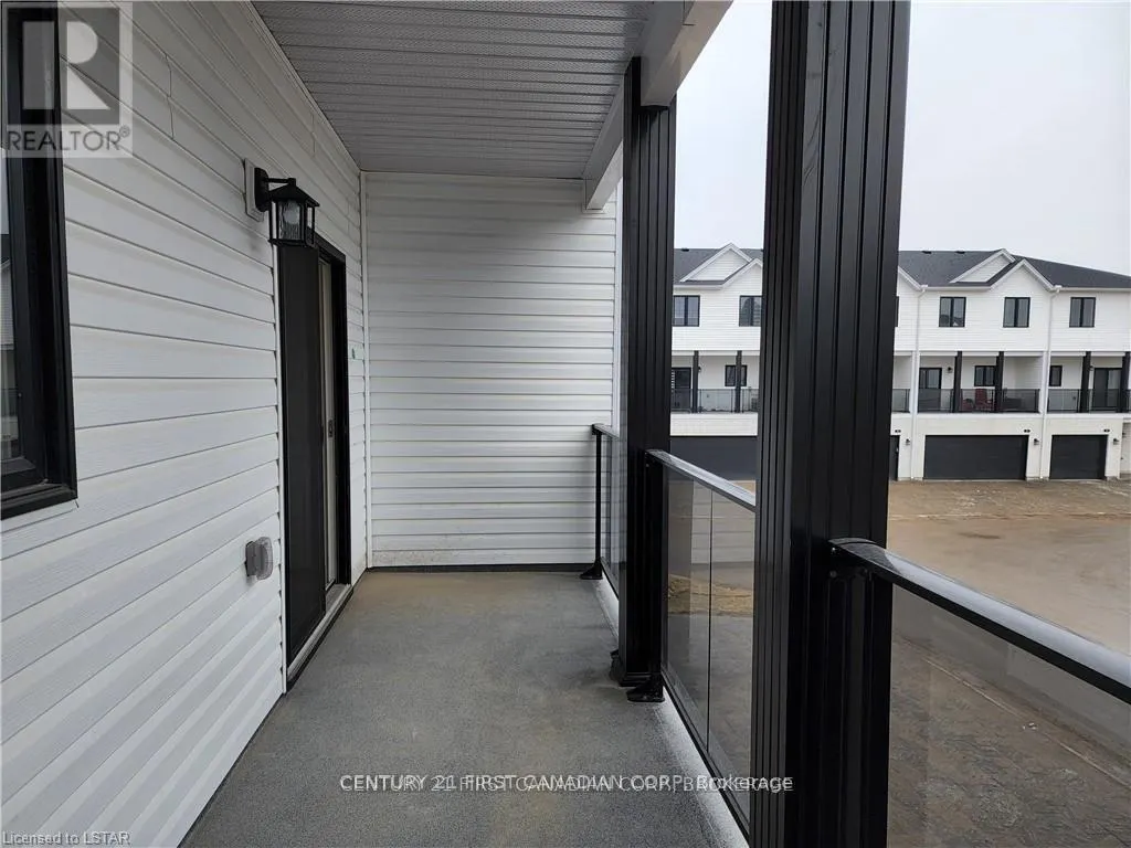44 - 1781 HENRICA AVENUE, #44