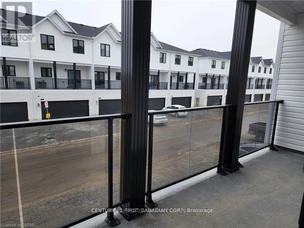 44 - 1781 HENRICA AVENUE, #44