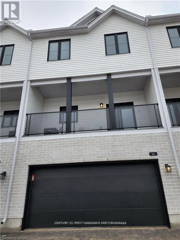 44 - 1781 HENRICA AVENUE, #44