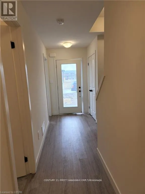 44 - 1781 HENRICA AVENUE, #44