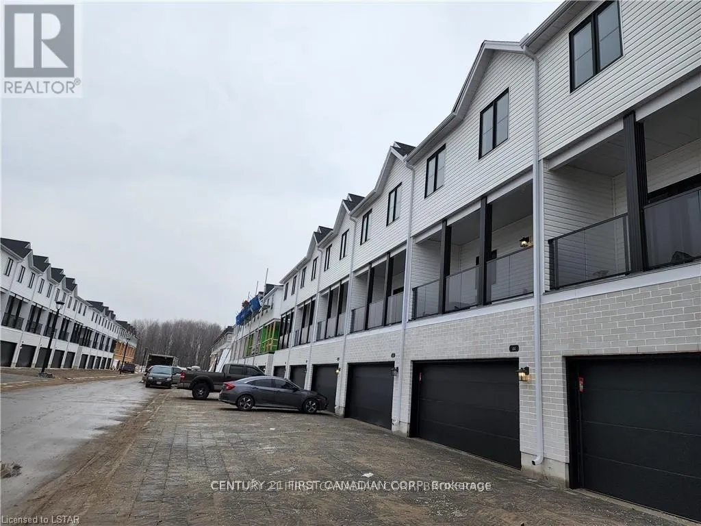 44 - 1781 HENRICA AVENUE, #44