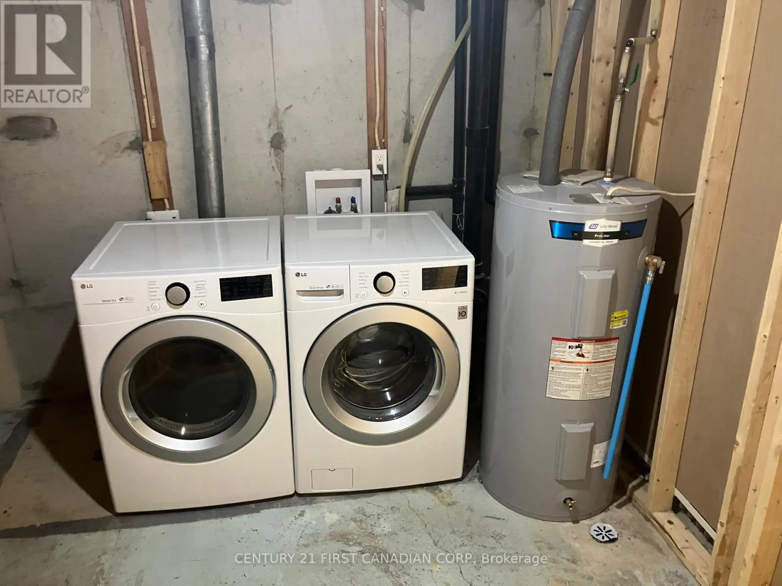 36 - 105 ANDOVER DRIVE, #36