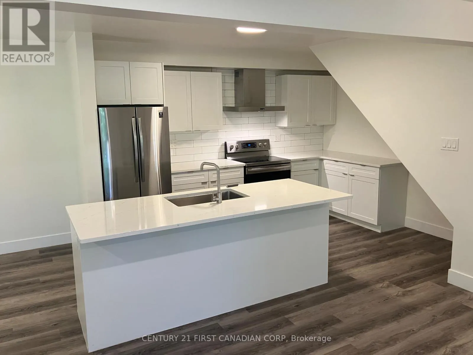36 - 105 ANDOVER DRIVE, #36