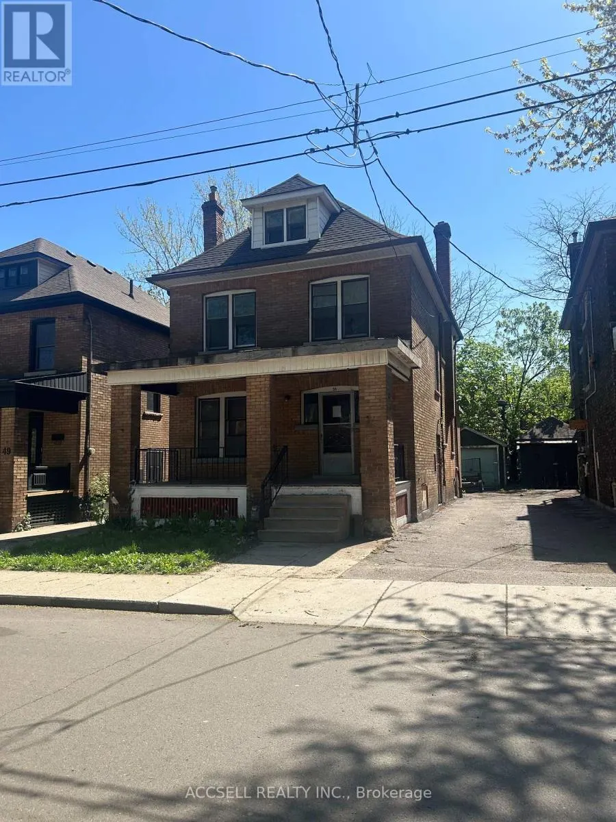 53 CARRICK AVENUE