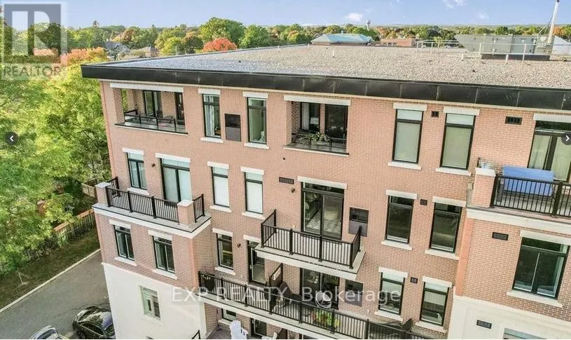 402 - 135 ORR STREET, #402