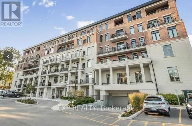 402 - 135 ORR STREET, #402
