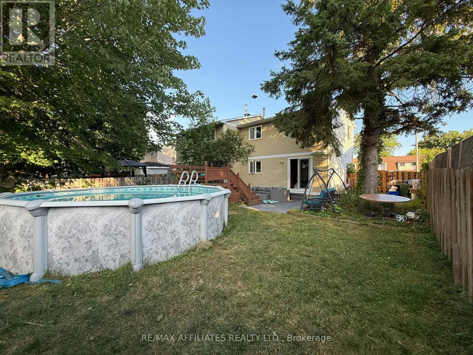 295 PINTAIL TERRACE