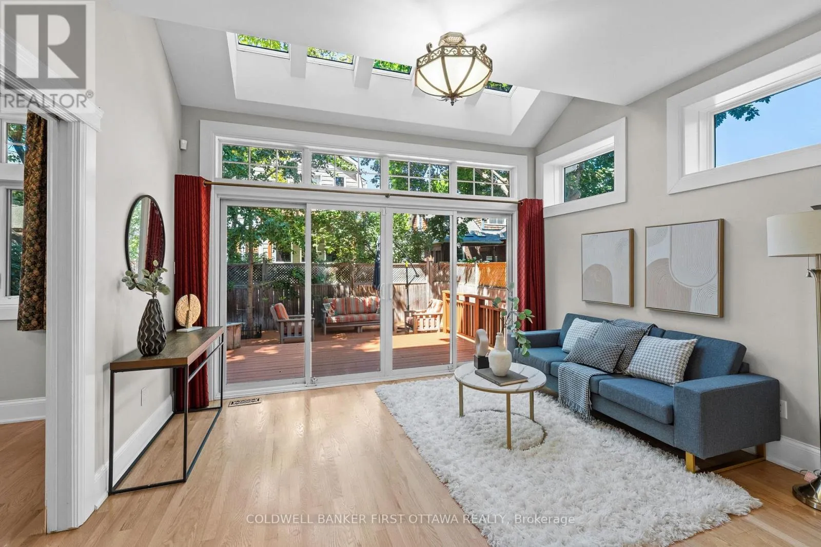 79 OSSINGTON AVENUE