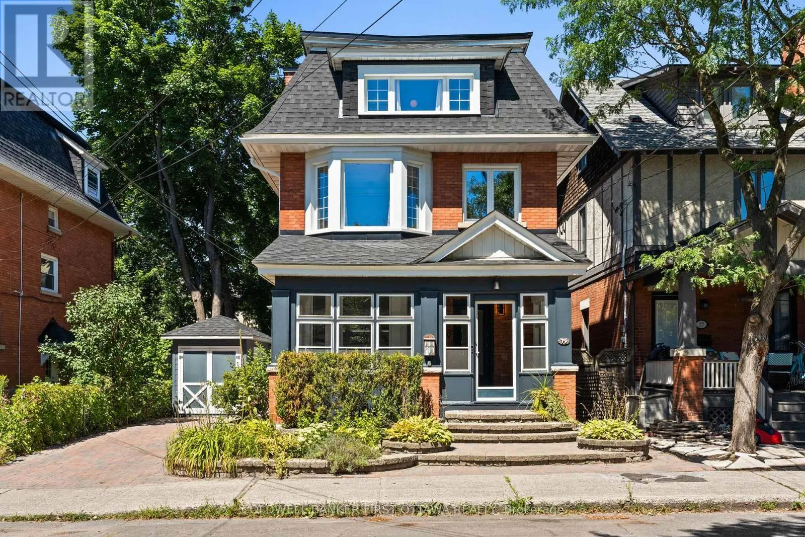 79 OSSINGTON AVENUE