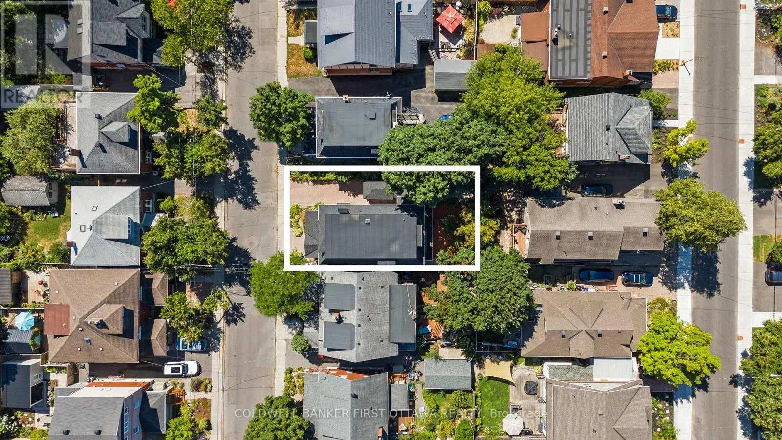 79 OSSINGTON AVENUE
