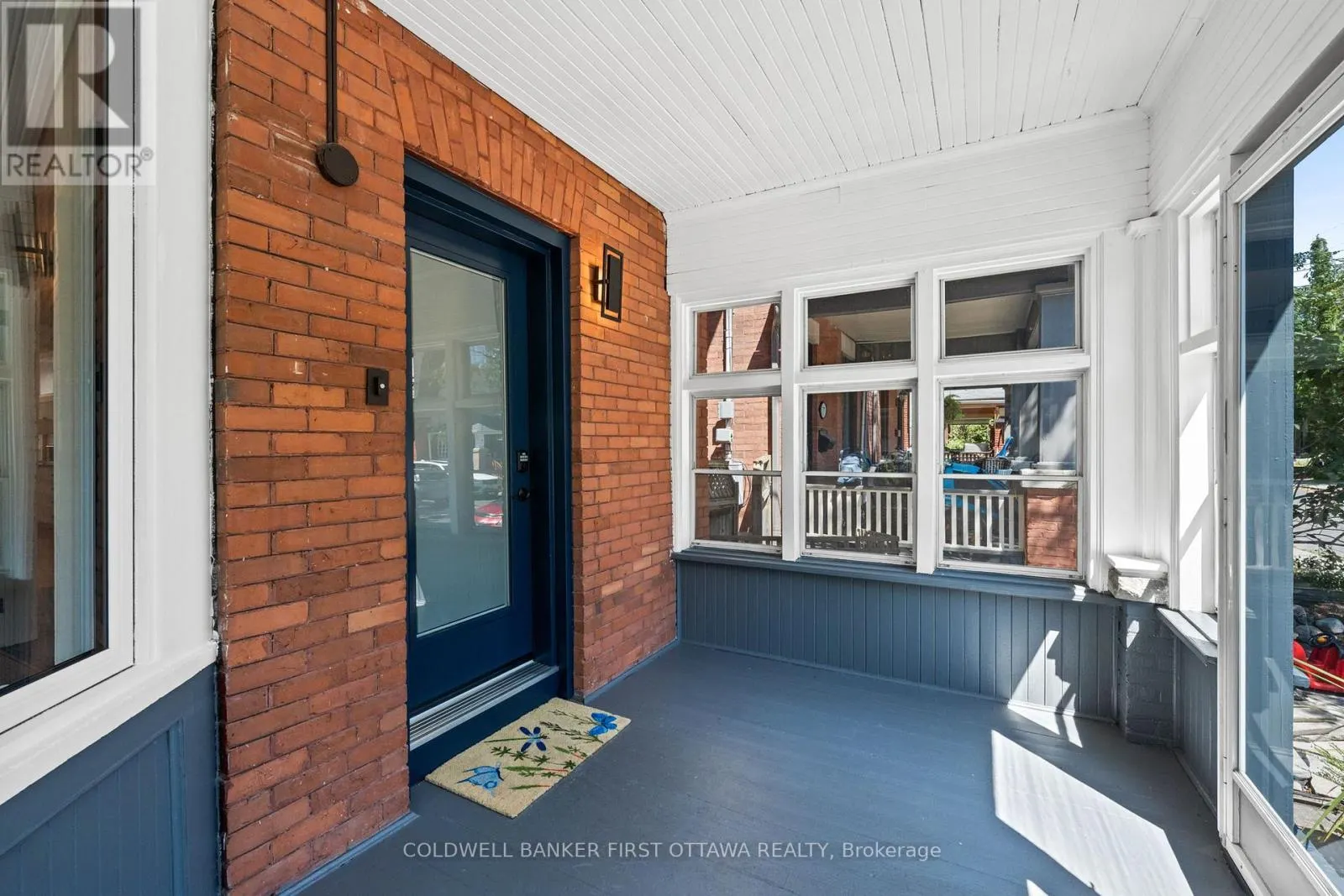79 OSSINGTON AVENUE