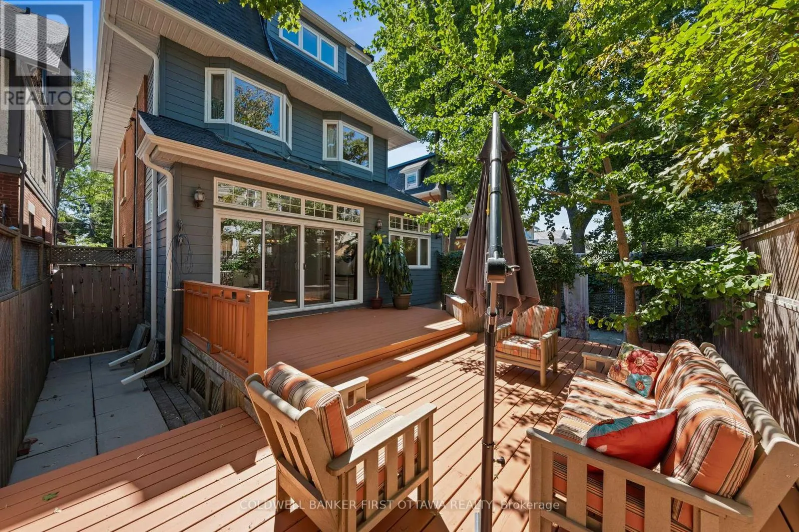 79 OSSINGTON AVENUE