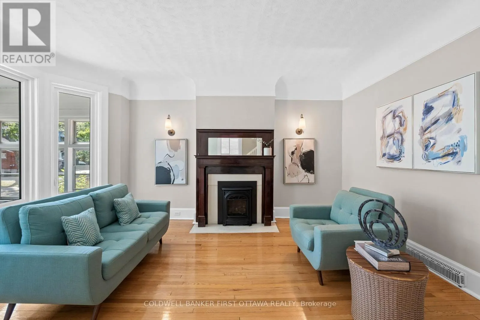 79 OSSINGTON AVENUE