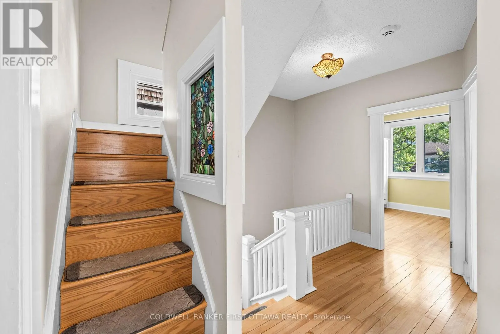 79 OSSINGTON AVENUE