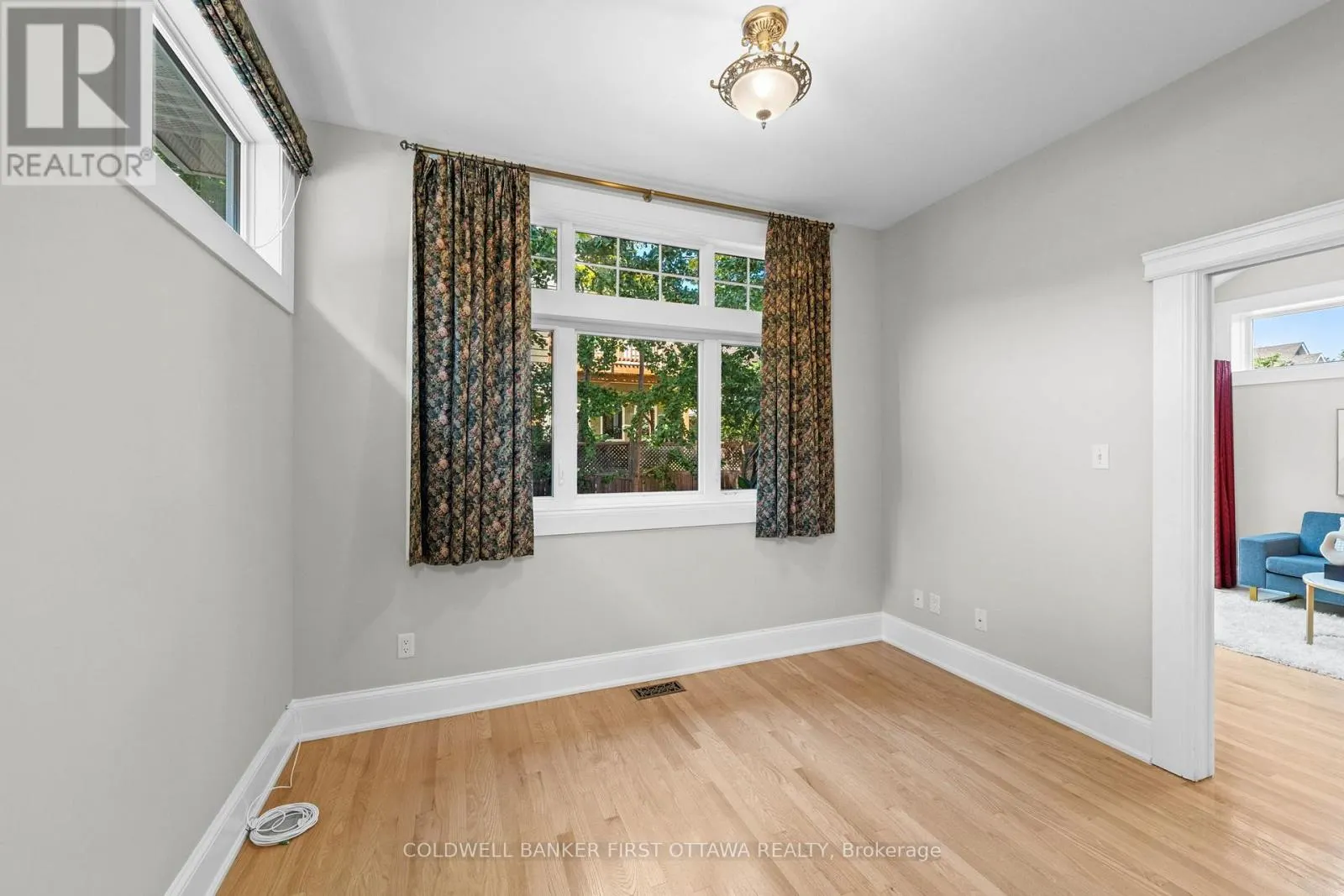 79 OSSINGTON AVENUE