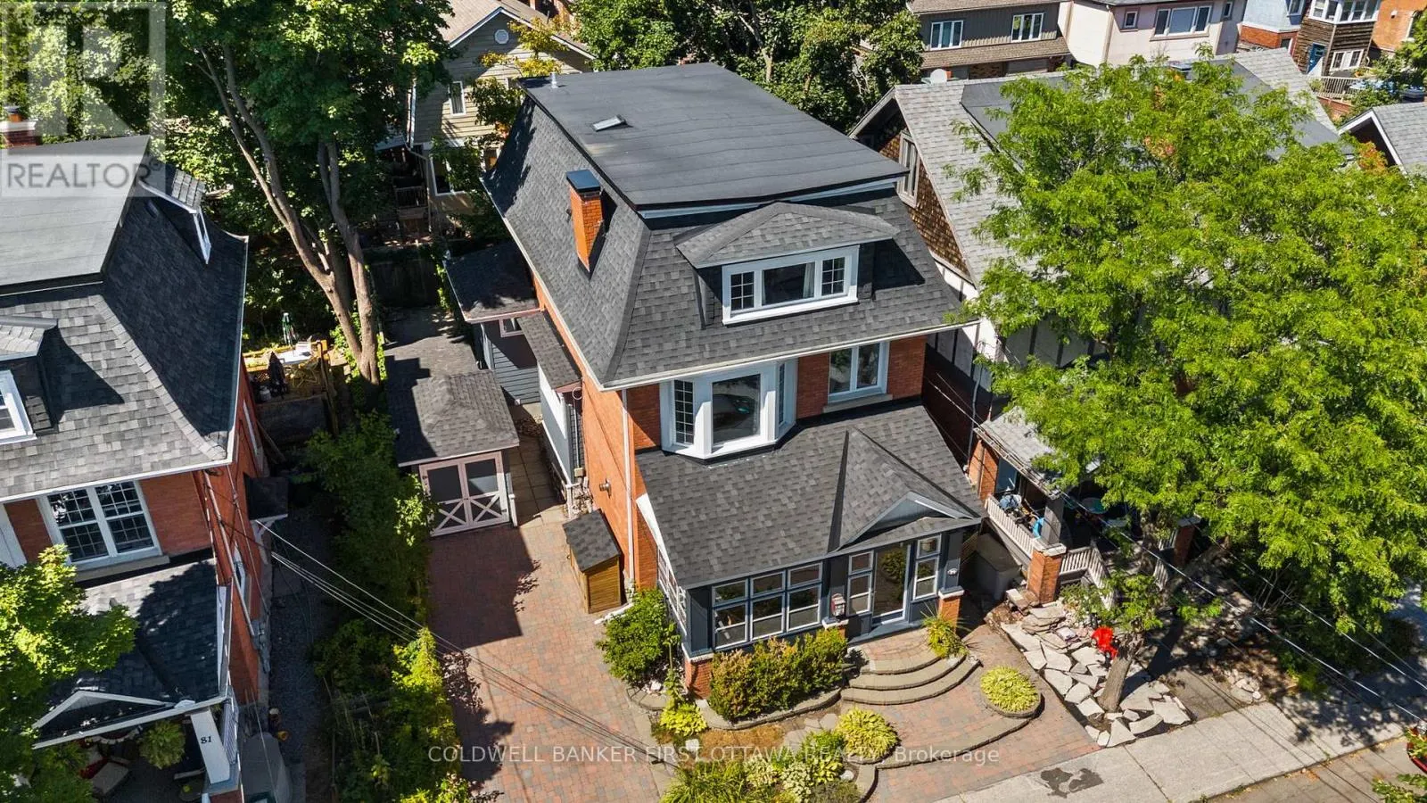79 OSSINGTON AVENUE