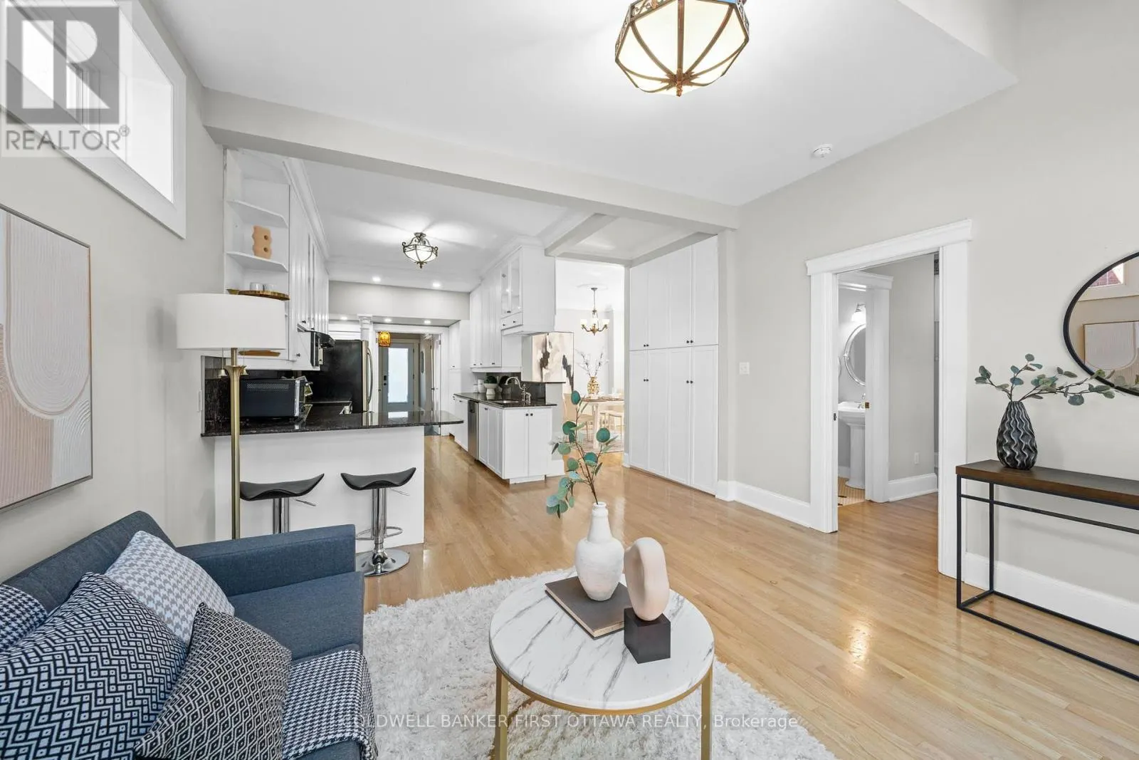 79 OSSINGTON AVENUE