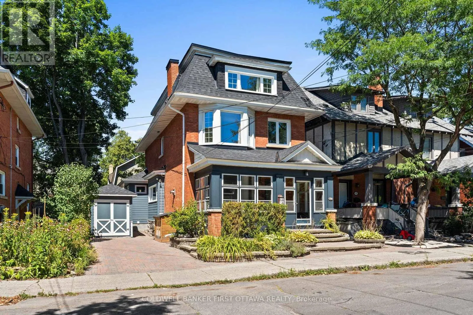 79 OSSINGTON AVENUE