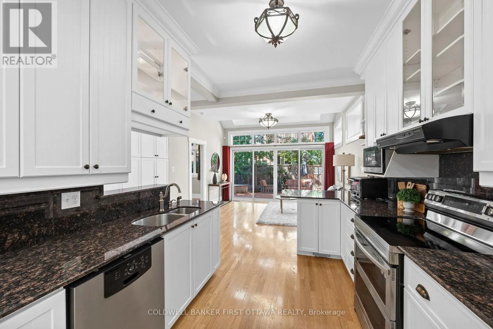 79 OSSINGTON AVENUE