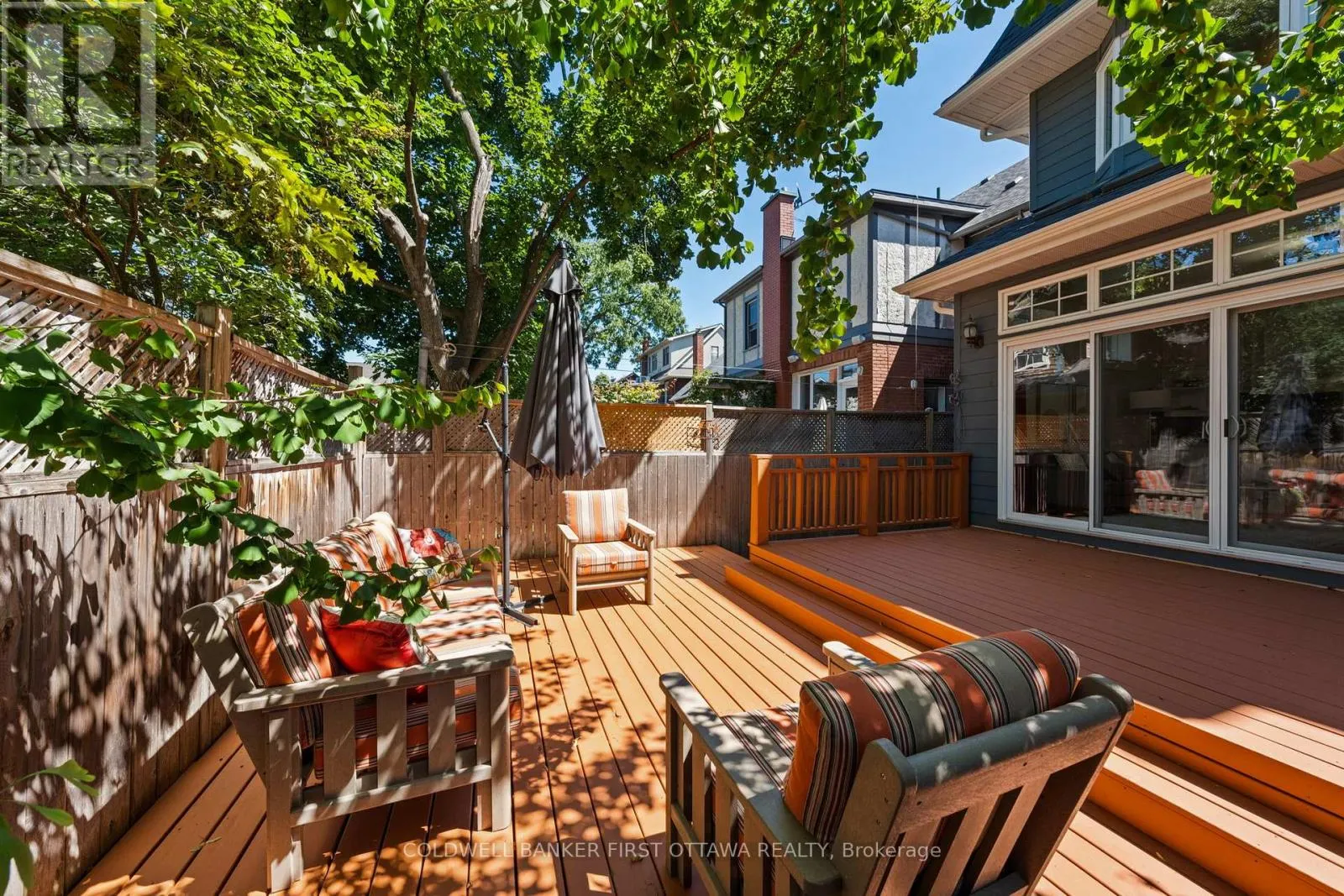 79 OSSINGTON AVENUE