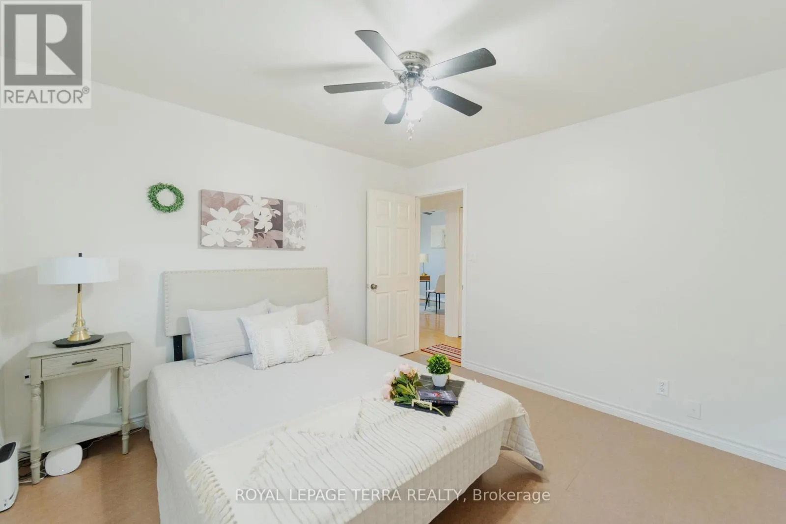 55 EASTBURY DRIVE