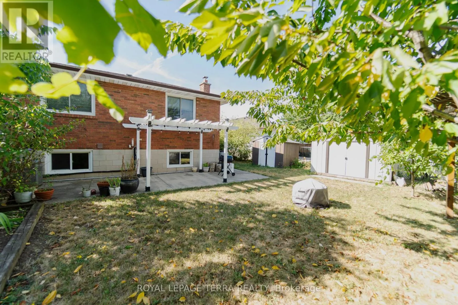 55 EASTBURY DRIVE