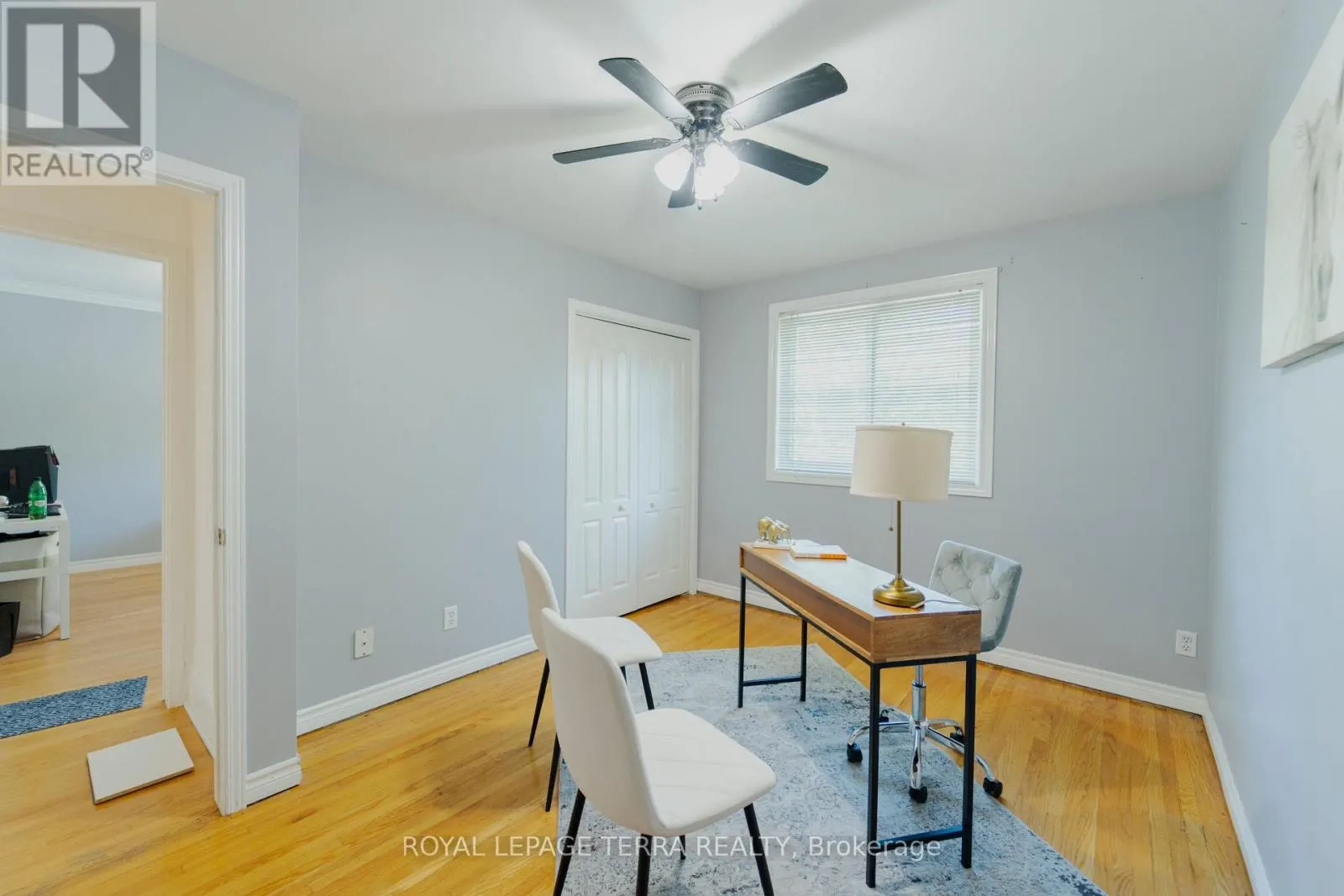 55 EASTBURY DRIVE